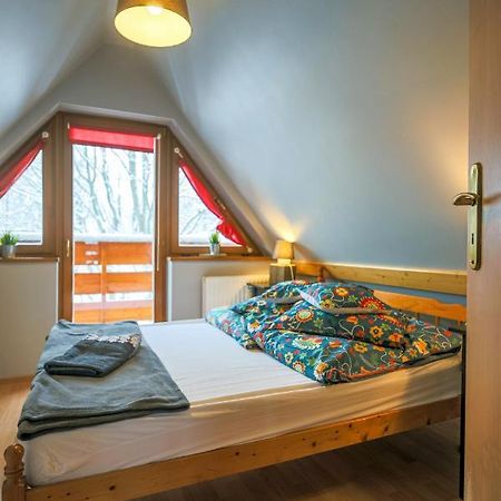 Golden Apartments Zakopane - One Bedroom Apartment - Mountain View&B13 Ngoại thất bức ảnh