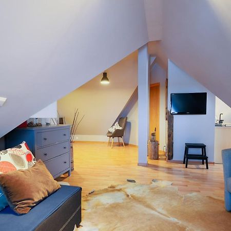 Golden Apartments Zakopane - One Bedroom Apartment - Mountain View&B13 Ngoại thất bức ảnh