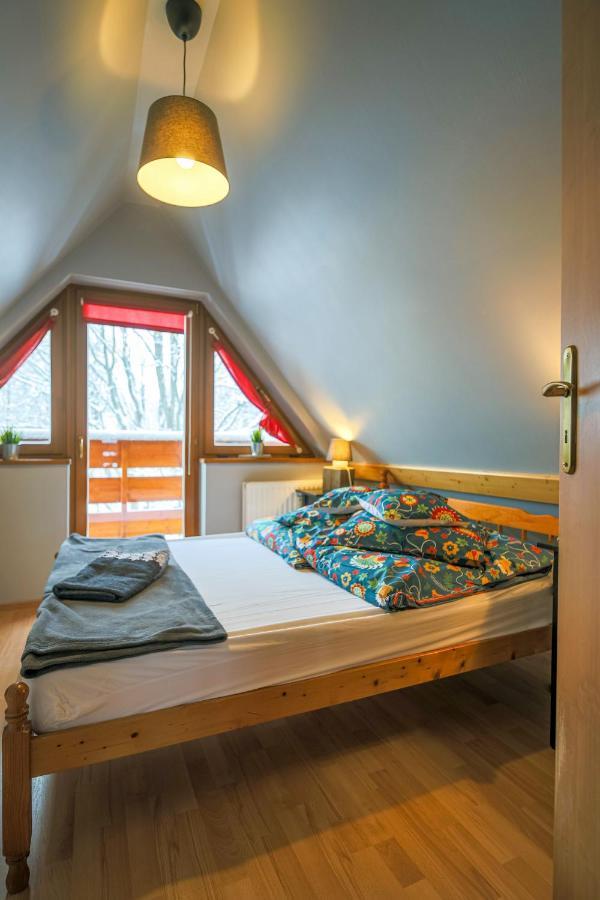Golden Apartments Zakopane - One Bedroom Apartment - Mountain View&B13 Ngoại thất bức ảnh