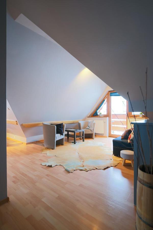 Golden Apartments Zakopane - One Bedroom Apartment - Mountain View&B13 Ngoại thất bức ảnh