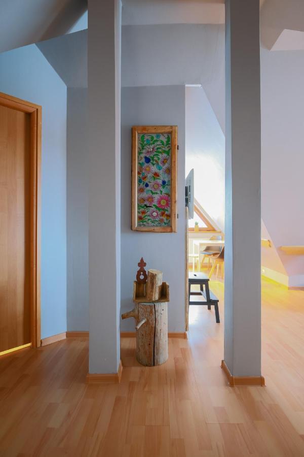 Golden Apartments Zakopane - One Bedroom Apartment - Mountain View&B13 Ngoại thất bức ảnh