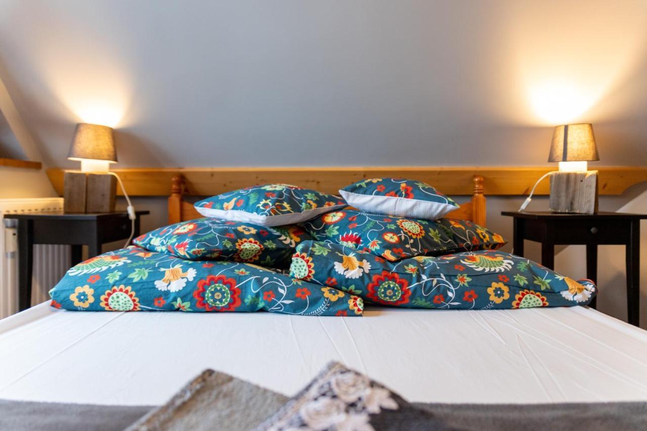 Golden Apartments Zakopane - One Bedroom Apartment - Mountain View&B13 Ngoại thất bức ảnh