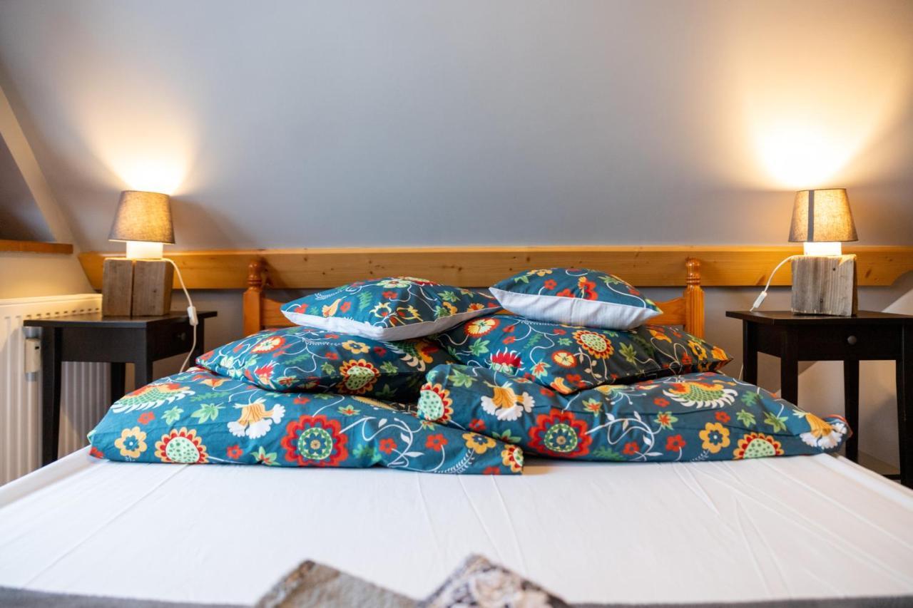 Golden Apartments Zakopane - One Bedroom Apartment - Mountain View&B13 Ngoại thất bức ảnh